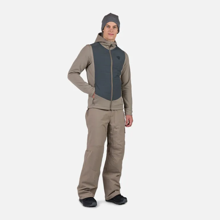 Men's Classique Hybrid Jacket