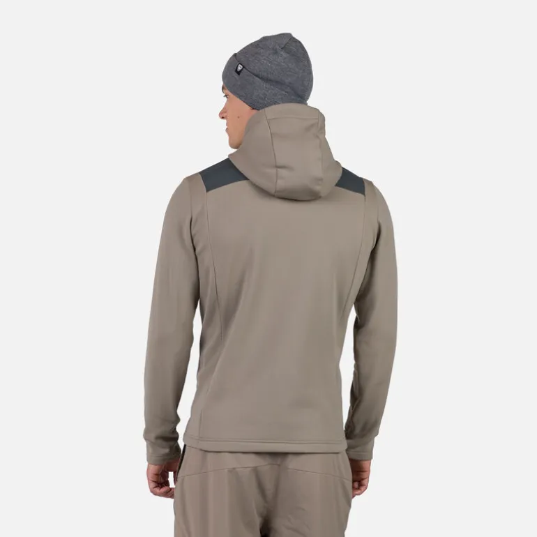 Men's Classique Hybrid Jacket