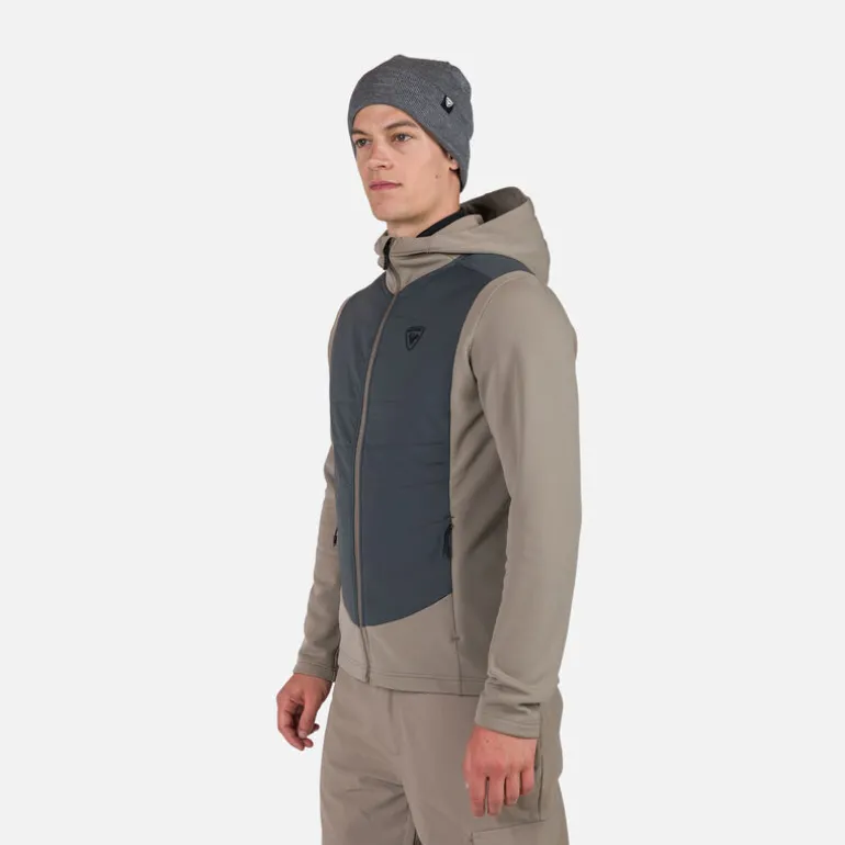 Men's Classique Hybrid Jacket