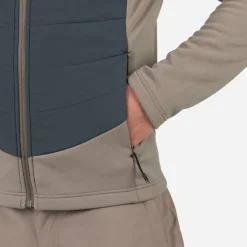 Men's Classique Hybrid Jacket