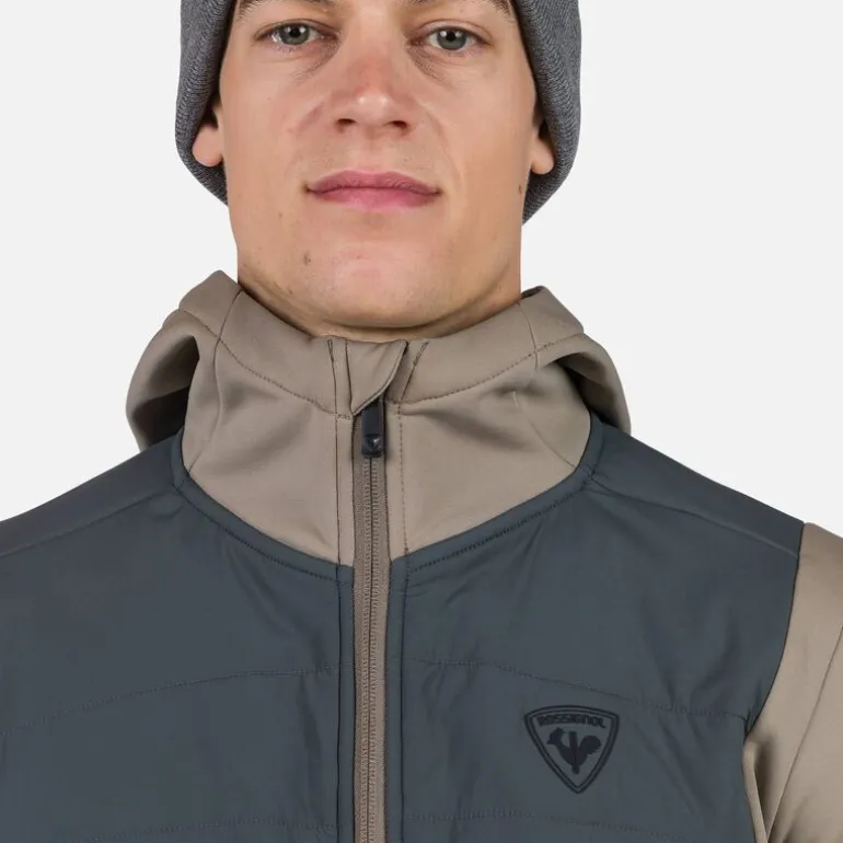 Men's Classique Hybrid Jacket