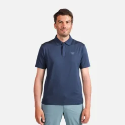 Men's Cloudrest Polo Shirt