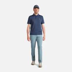 Men's Cloudrest Polo Shirt