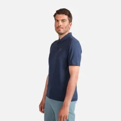 Men's Cloudrest Polo Shirt