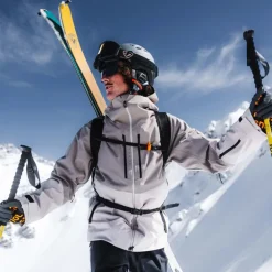 Men's Evader Ski Jacket