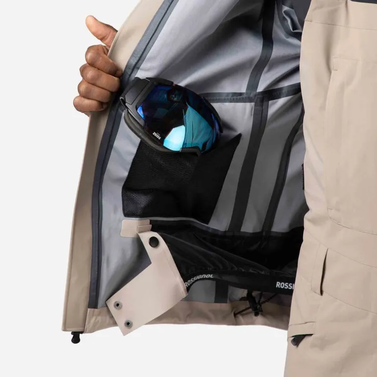 Men's Evader Ski Jacket