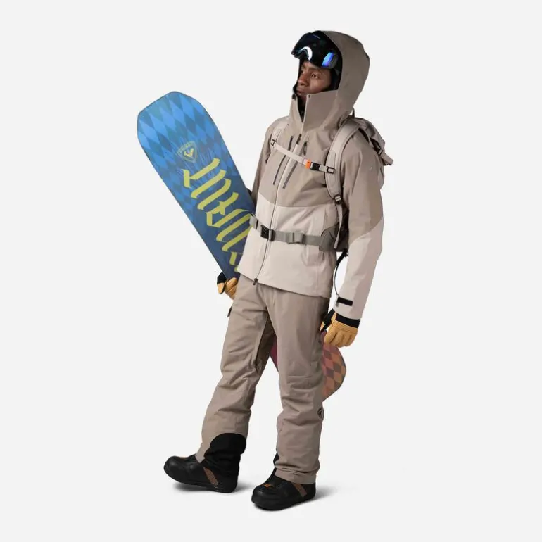 Men's Evader Ski Jacket