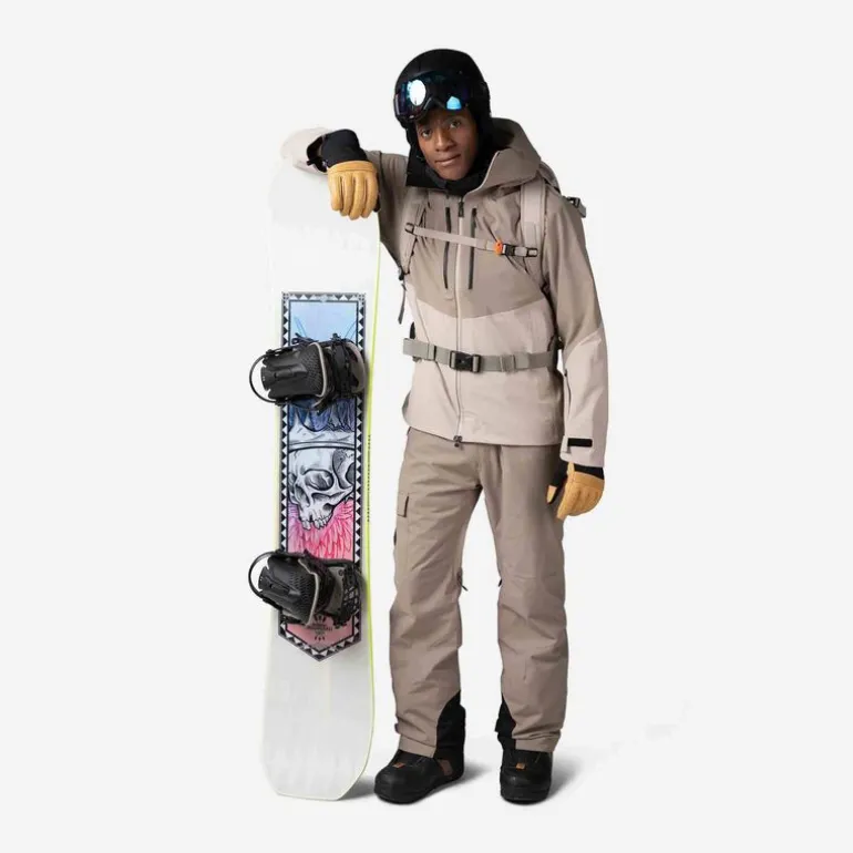 Men's Evader Ski Jacket