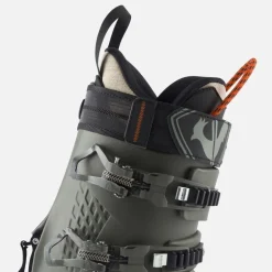 Men's Free Touring Ski Boots Alltrack Pro 110 LT MV Gw