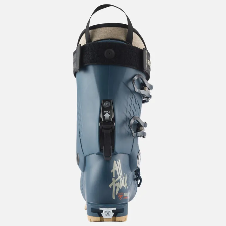 Men's Free Touring Ski Boots Alltrack Pro 120 LT