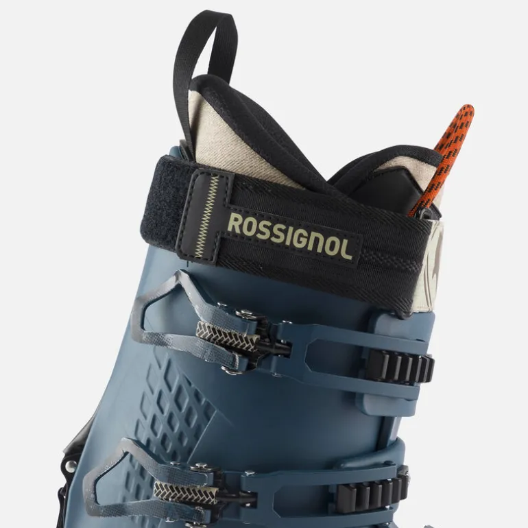 Men's Free Touring Ski Boots Alltrack Pro 120 LT
