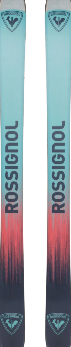 Men's freeride skis SENDER FREE 110 OPEN