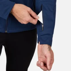 Men's Genetys Hooded Soft Shell Jacket