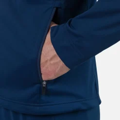 Men's Genetys Hooded Soft Shell Jacket