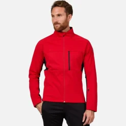 Men's Genetys Soft Shell Jacket