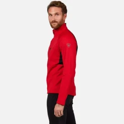 Men's Genetys Soft Shell Jacket