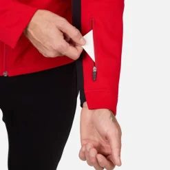 Men's Genetys Soft Shell Jacket