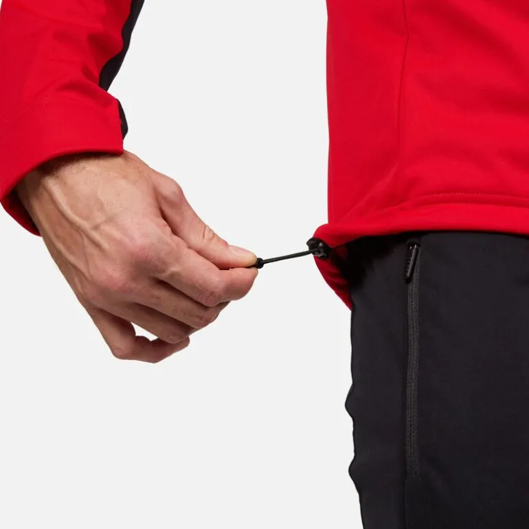 Men's Genetys Soft Shell Jacket