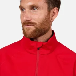 Men's Genetys Soft Shell Jacket