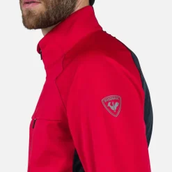 Men's Genetys Soft Shell Jacket