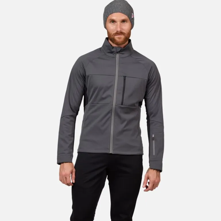 Men's Genetys Soft Shell Jacket
