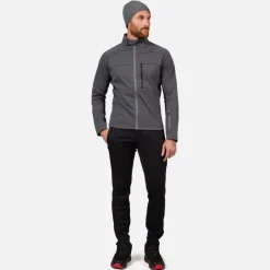 Men's Genetys Soft Shell Jacket