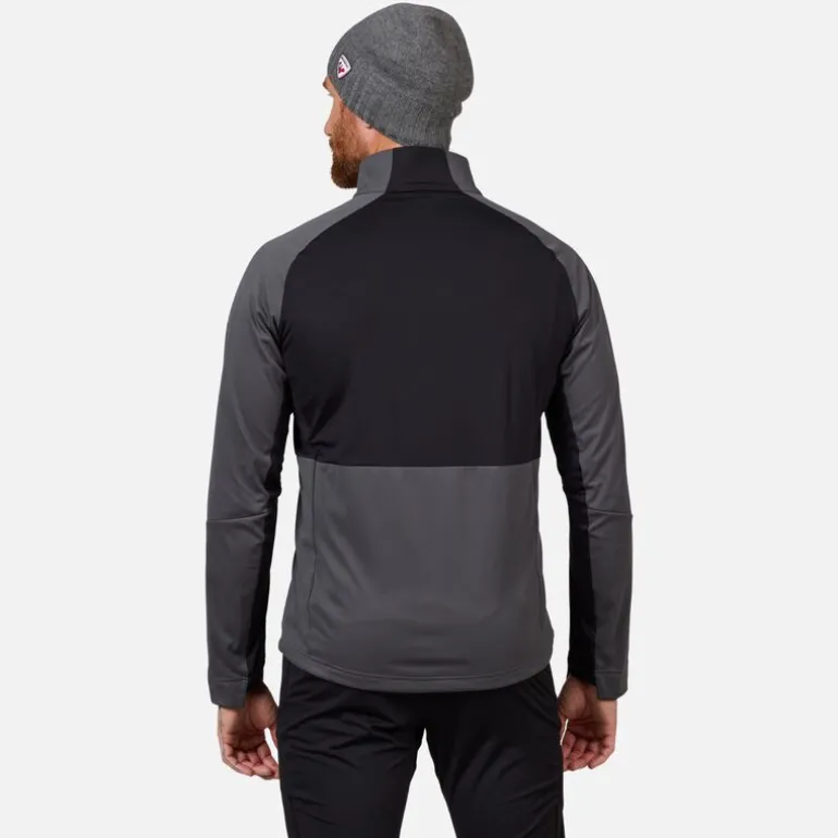 Men's Genetys Soft Shell Jacket