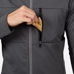 Men's Genetys Soft Shell Jacket