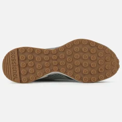 Men's Heritage Retro Sneakers