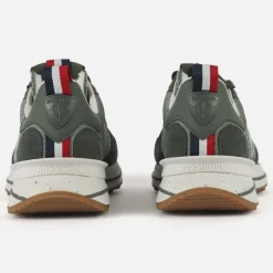 Men's Heritage Retro Sneakers