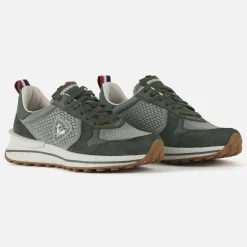 Men's Heritage Retro Sneakers