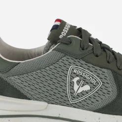 Men's Heritage Retro Sneakers