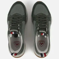 Men's Heritage Retro Sneakers