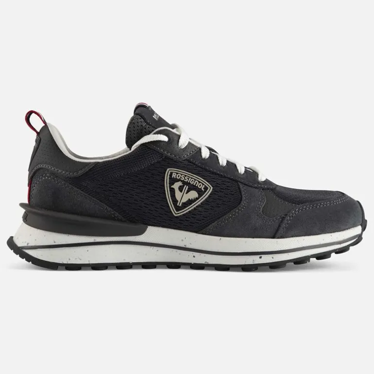 Men's Heritage Retro Sneakers