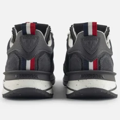 Men's Heritage Retro Sneakers
