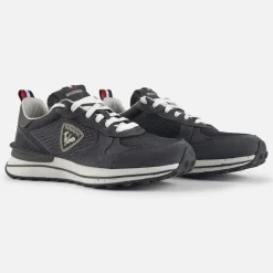 Men's Heritage Retro Sneakers