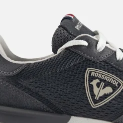 Men's Heritage Retro Sneakers