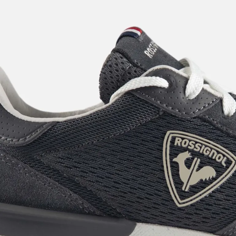 Men's Heritage Retro Sneakers