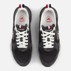 Men's Heritage Retro Sneakers