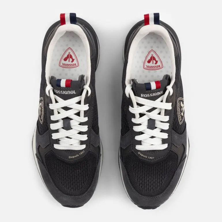 Men's Heritage Retro Sneakers