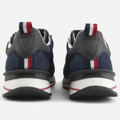 Men's Heritage Retro Sneakers