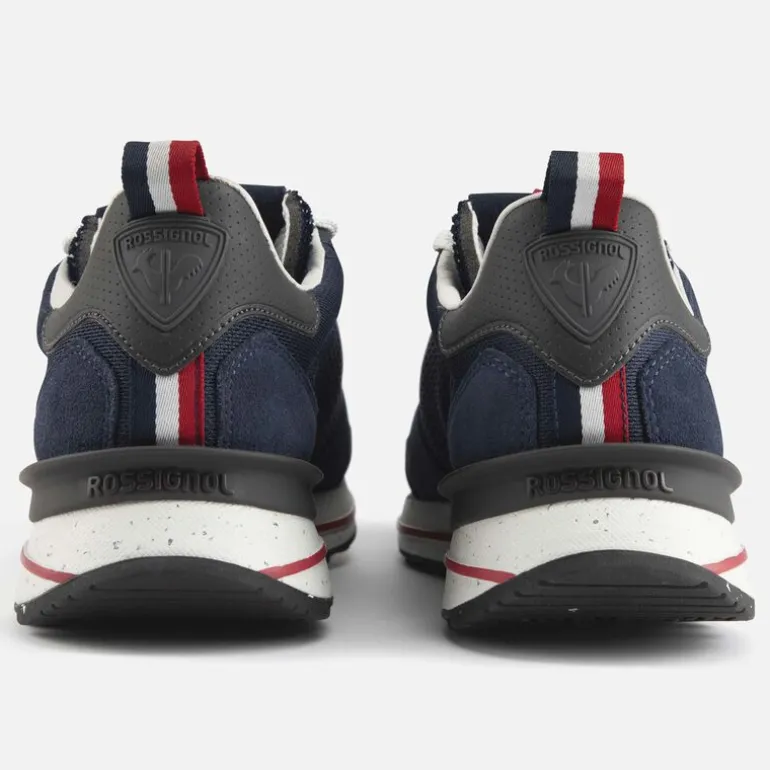 Men's Heritage Retro Sneakers