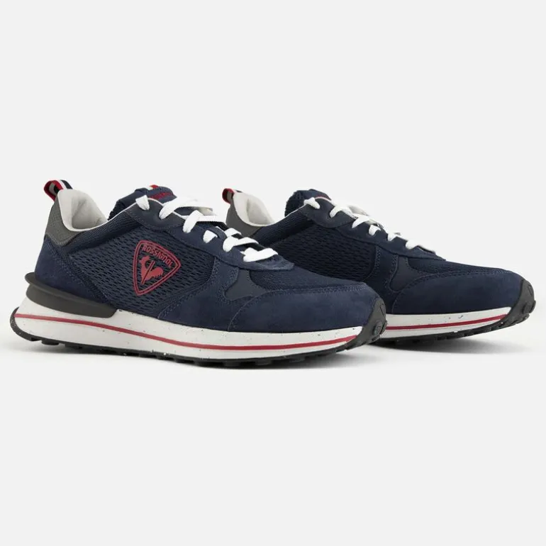 Men's Heritage Retro Sneakers