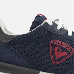 Men's Heritage Retro Sneakers