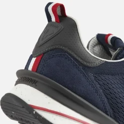 Men's Heritage Retro Sneakers