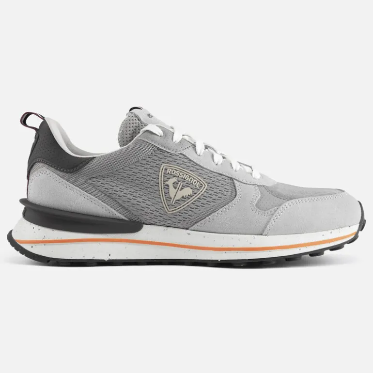 Men's Heritage Retro Sneakers