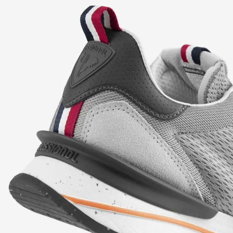 Men's Heritage Retro Sneakers
