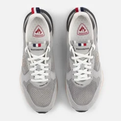 Men's Heritage Retro Sneakers