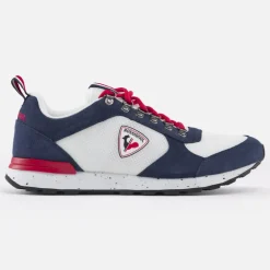 Men's Heritage S Blue Shoes