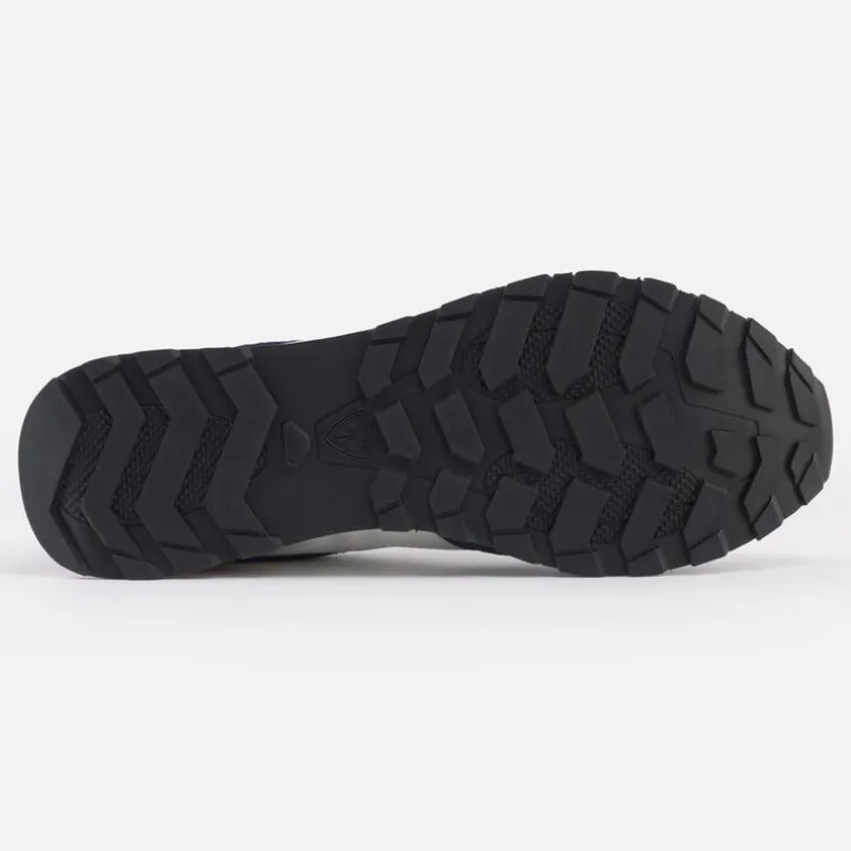 Men's Heritage S Blue Shoes